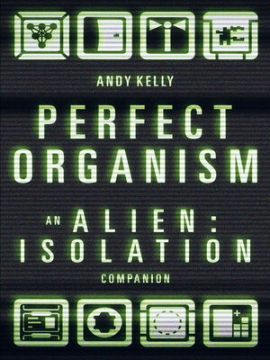 cover image of Perfect Organism